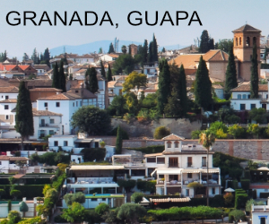 Granada Guapa